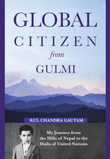 Global Citizen cover